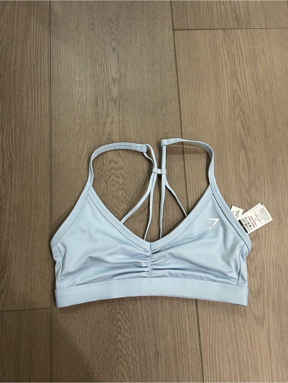 Gymshark bra 🔥